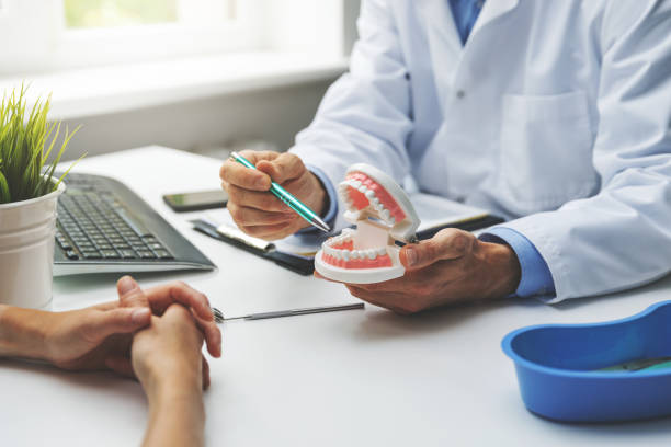 Professional Holistic Dental Care Services in Kempner, TX