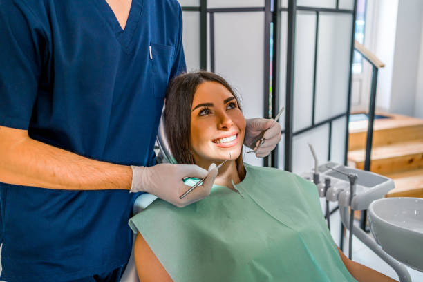 Best Traditional Braces  in Kempner, TX