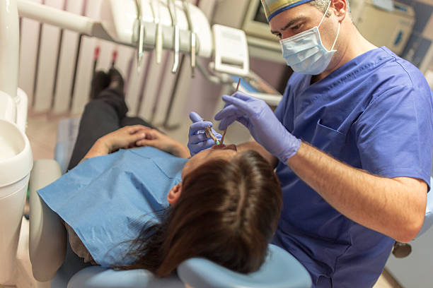 TMJ/TMD Treatment in Kempner, TX