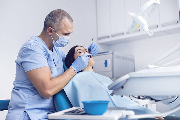 Dental X-Rays and Imaging in Kempner, TX