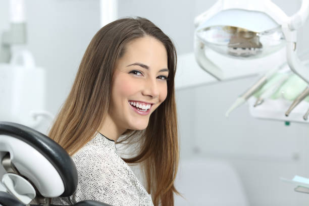 Emergency Dental Services in Kempner, TX